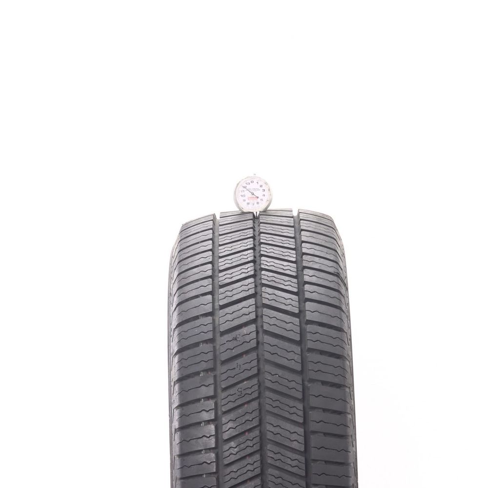 Used 235/65R16C Continental VanContact A/S Ultra 121/119R - 12/32 - Image 2