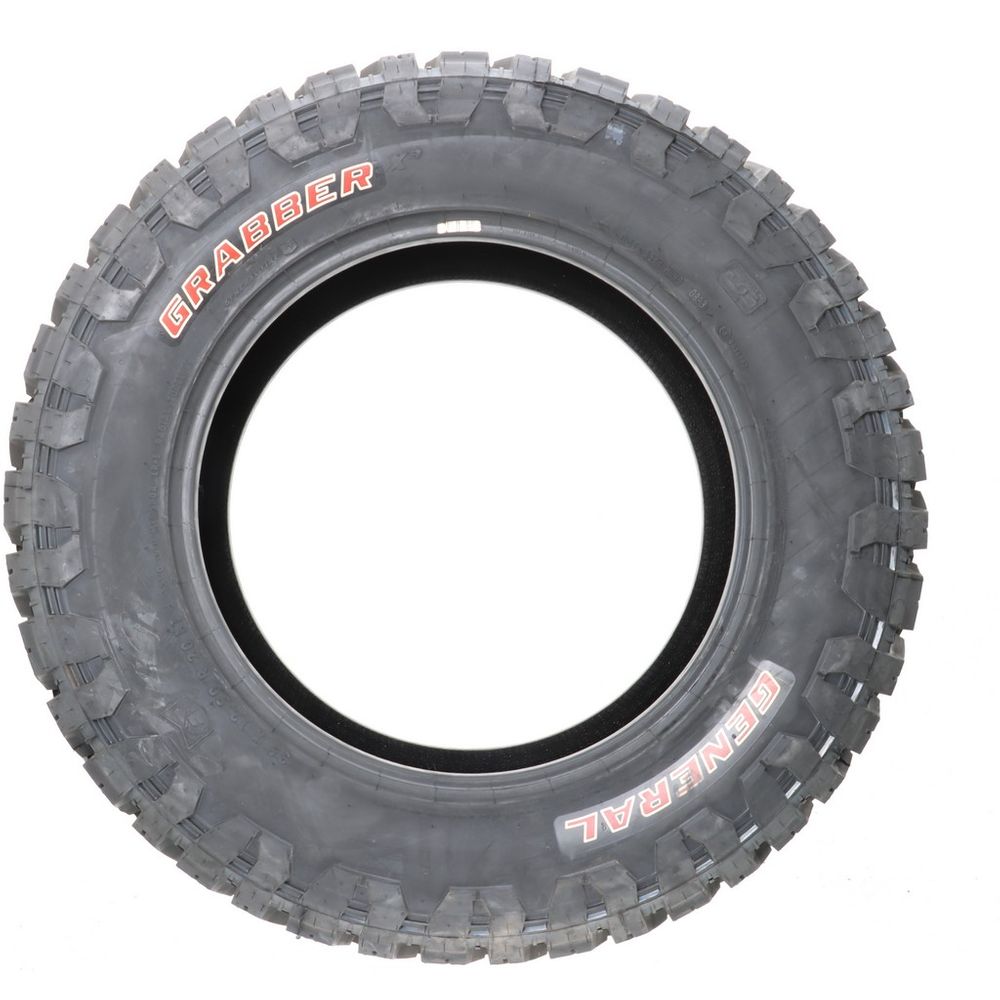 New LT 35X12.5R20 General Grabber X3 121Q E - 21/32 - Image 3