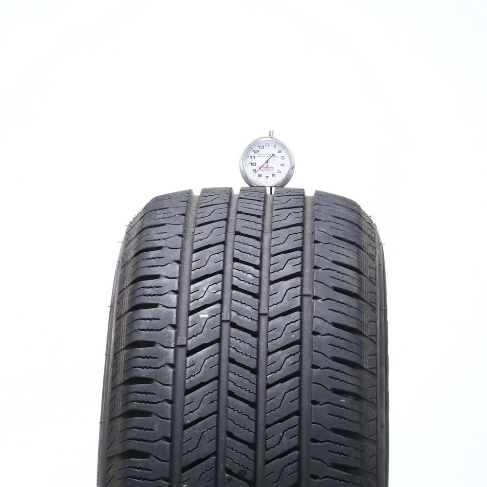 Set of (2) Used 245/60R18 Advanta HTR-800 105H - 8.5-9/32 - Image 2