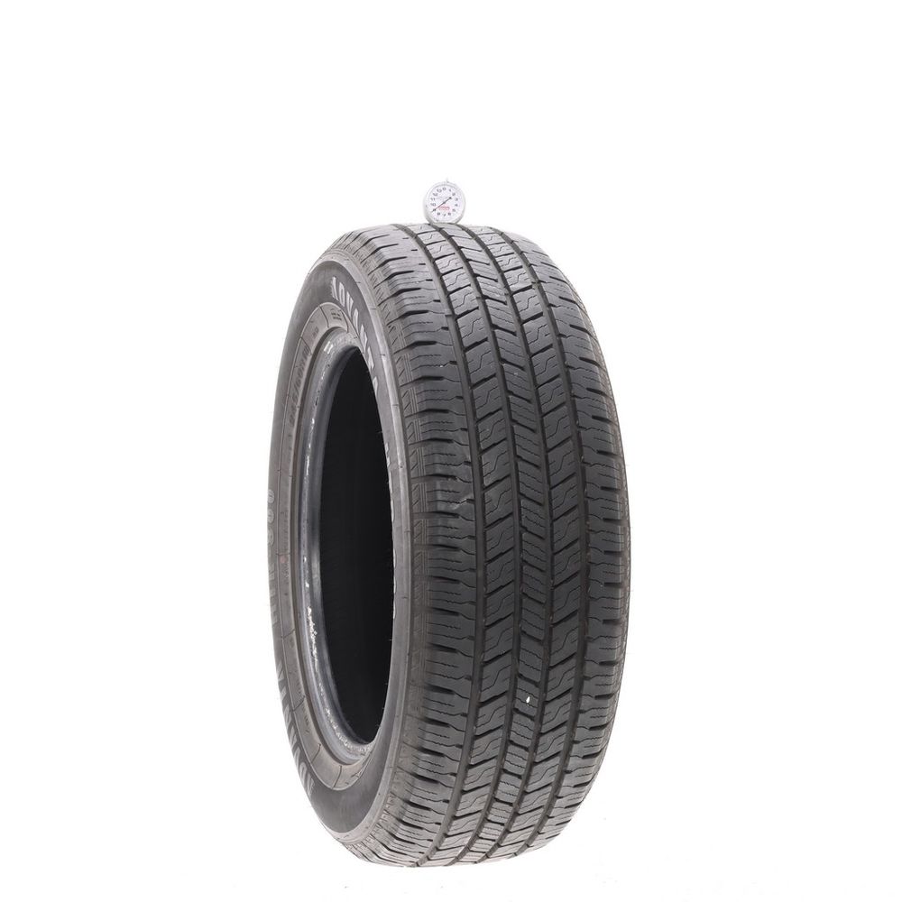 Set of (2) Used 245/60R18 Advanta HTR-800 105H - 8.5-9/32 - Image 4