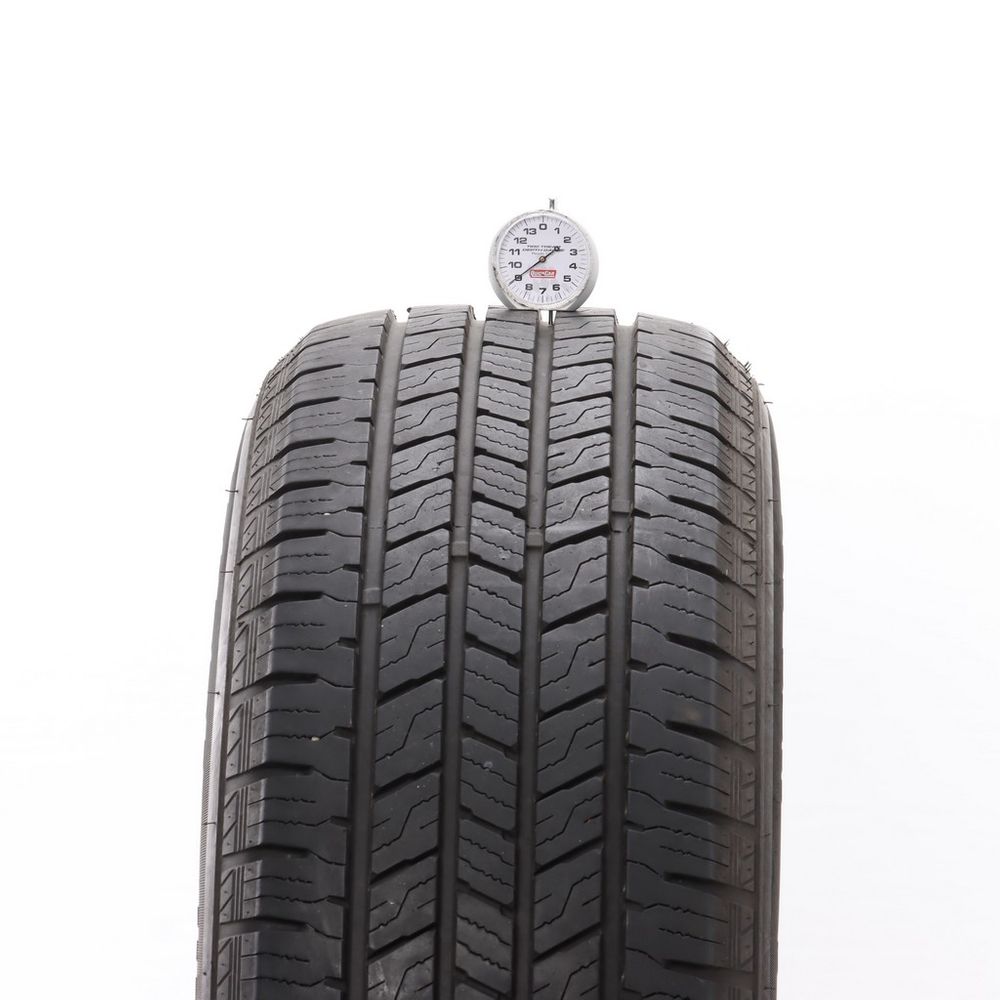 Set of (2) Used 245/60R18 Advanta HTR-800 105H - 8.5-9/32 - Image 5