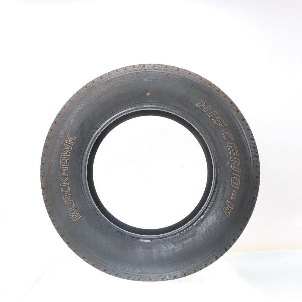 Used LT 245/70R17 Blackhawk Hiscend-H HA11 119/116S E - 16/32 - Image 3