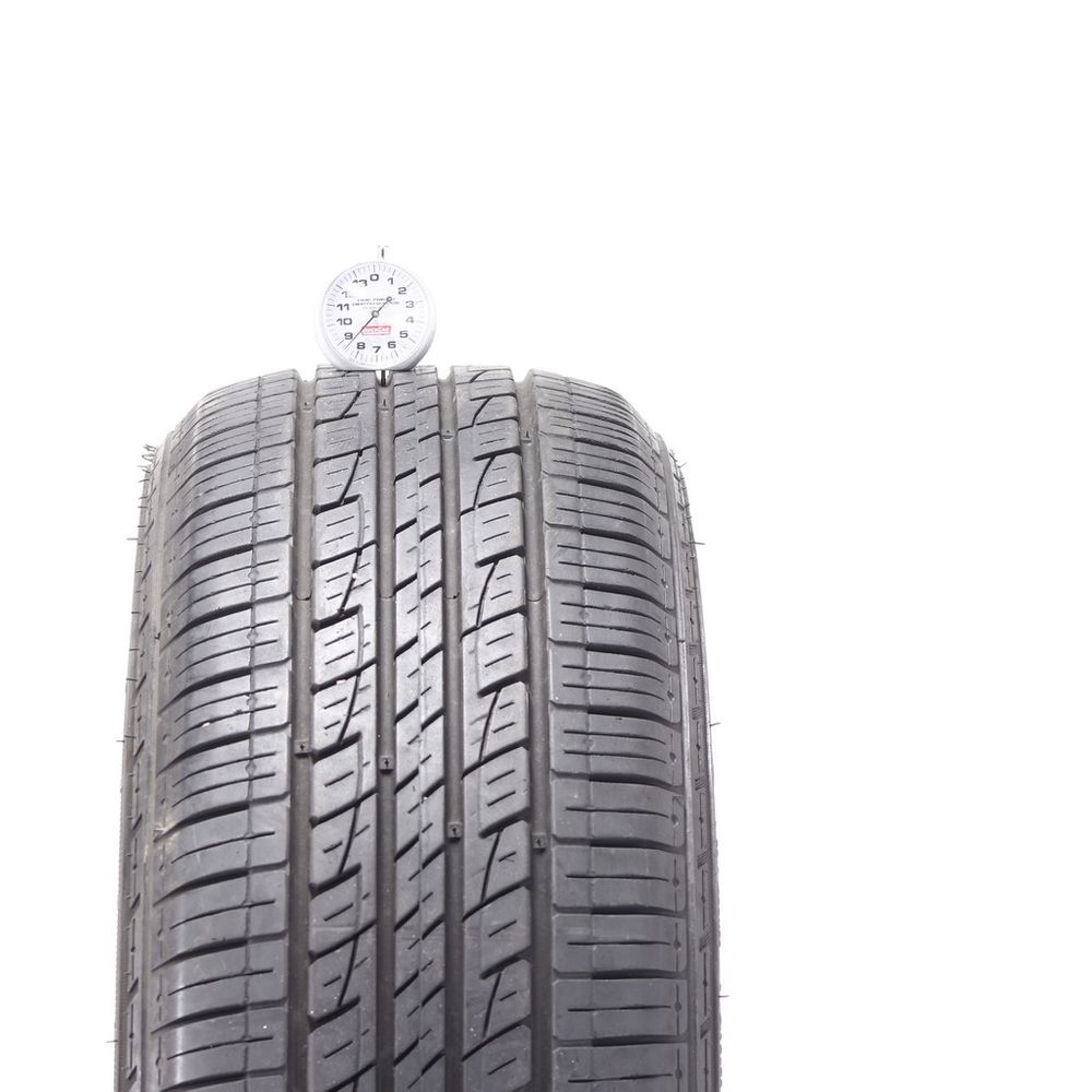 Used 235/60R18 Kumho Solus KL21 102H - 8.5/32 - Image 2