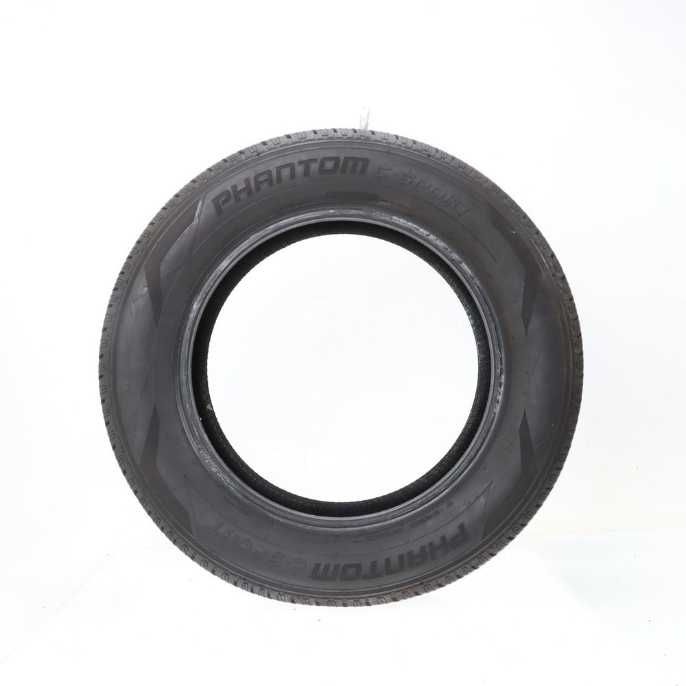 Set of (2) Used 235/60R17 Phantom C-Sport 102H - 9-9.5/32 - Image 6