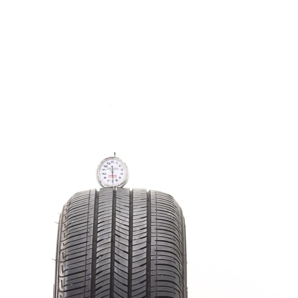 Set of (2) Used 195/65R15 Kumho Solus TA31 91H - 6.5-8/32 - Image 2