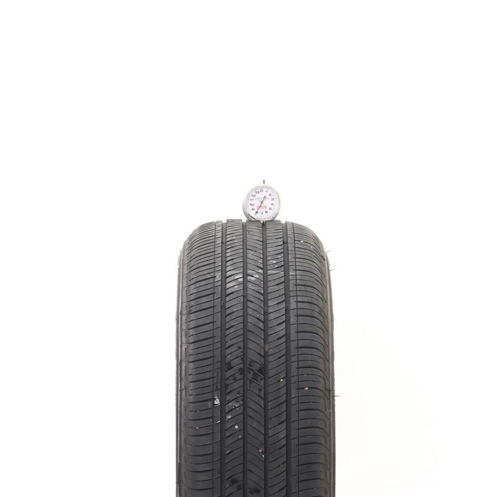 Set of (2) Used 195/65R15 Kumho Solus TA31 91H - 6.5-8/32 - Image 5