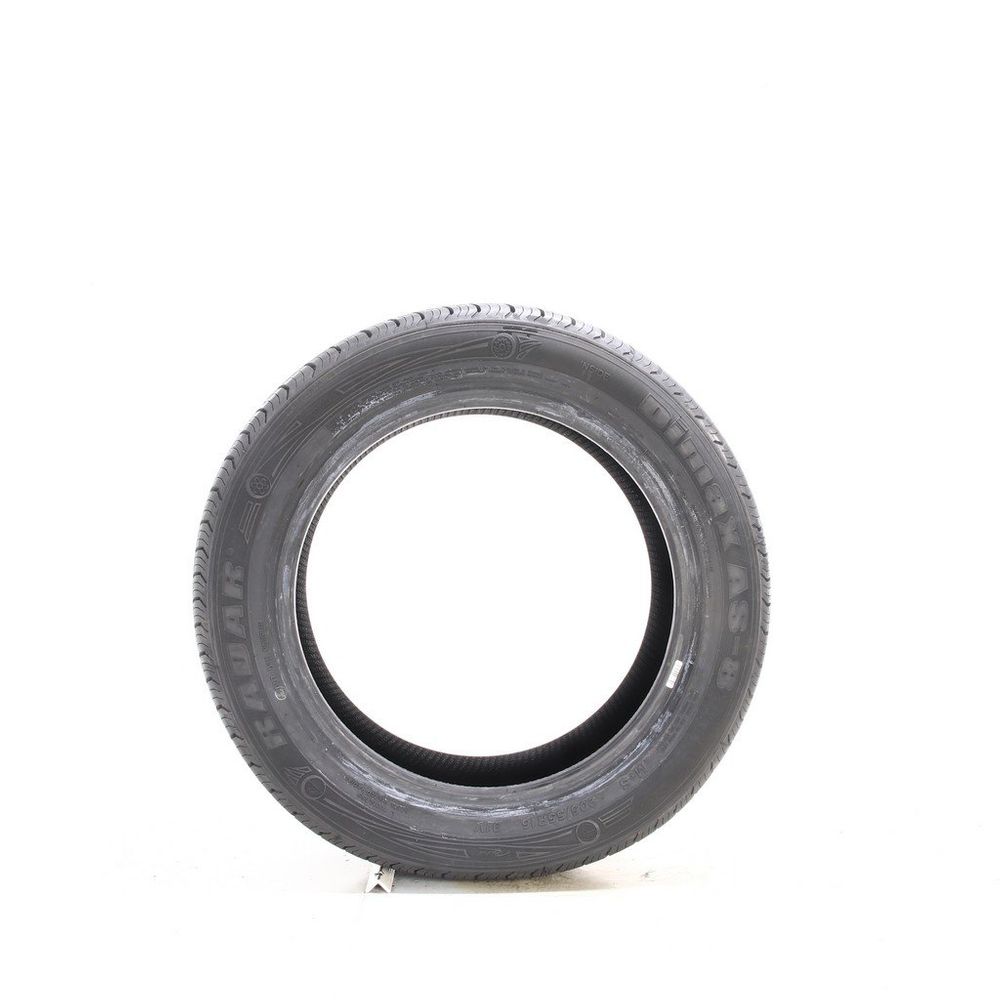 New 205/55R16 Radar Dimax AS-8 91V - 10/32 - Image 3