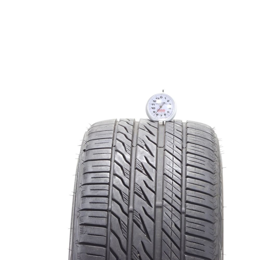 Used 225/40ZR19 Nitto Motivo 93Y - 8.5/32 - Image 2