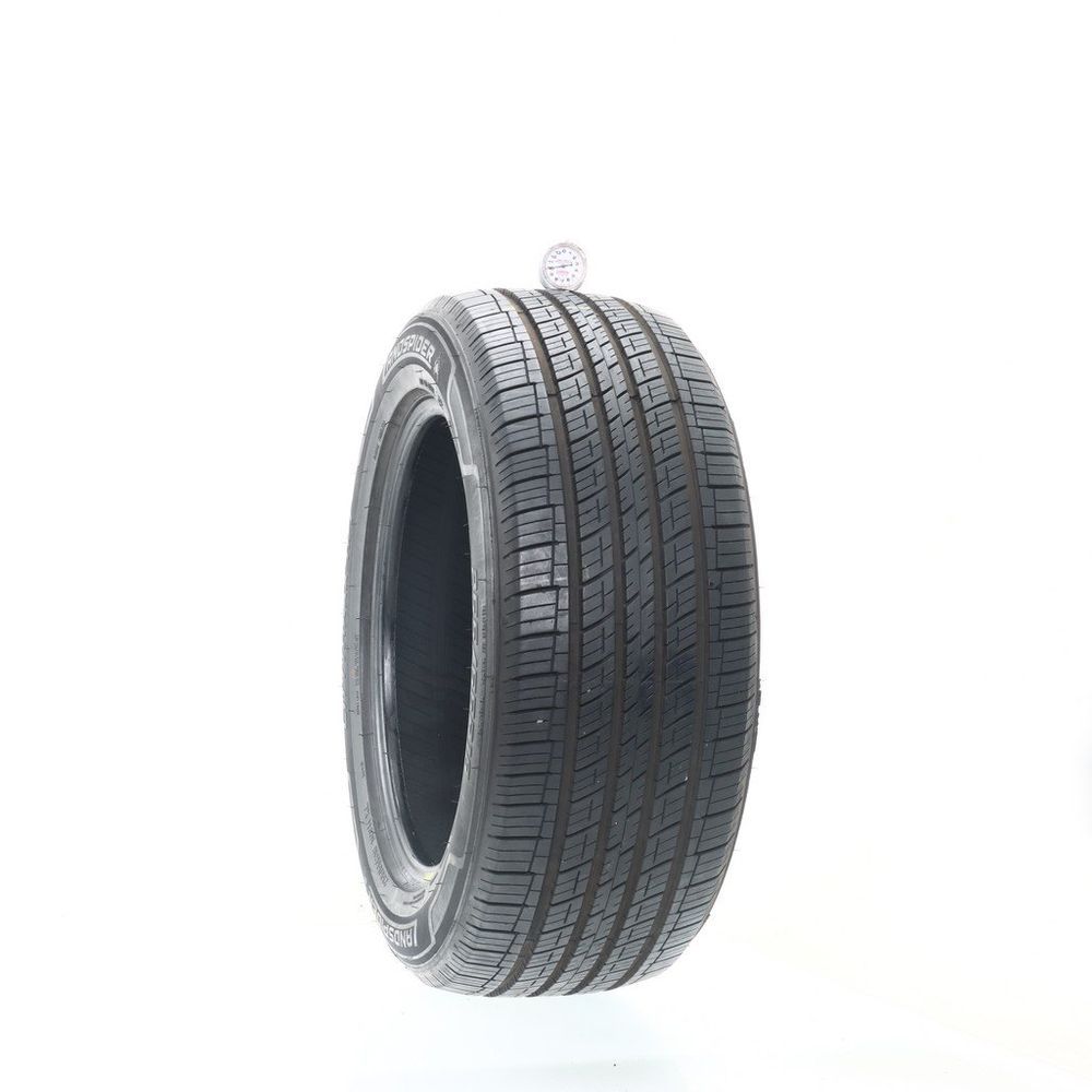 Used 255/55R18 Landspider Citytraxx H/T 109H - 10/32 - Image 1