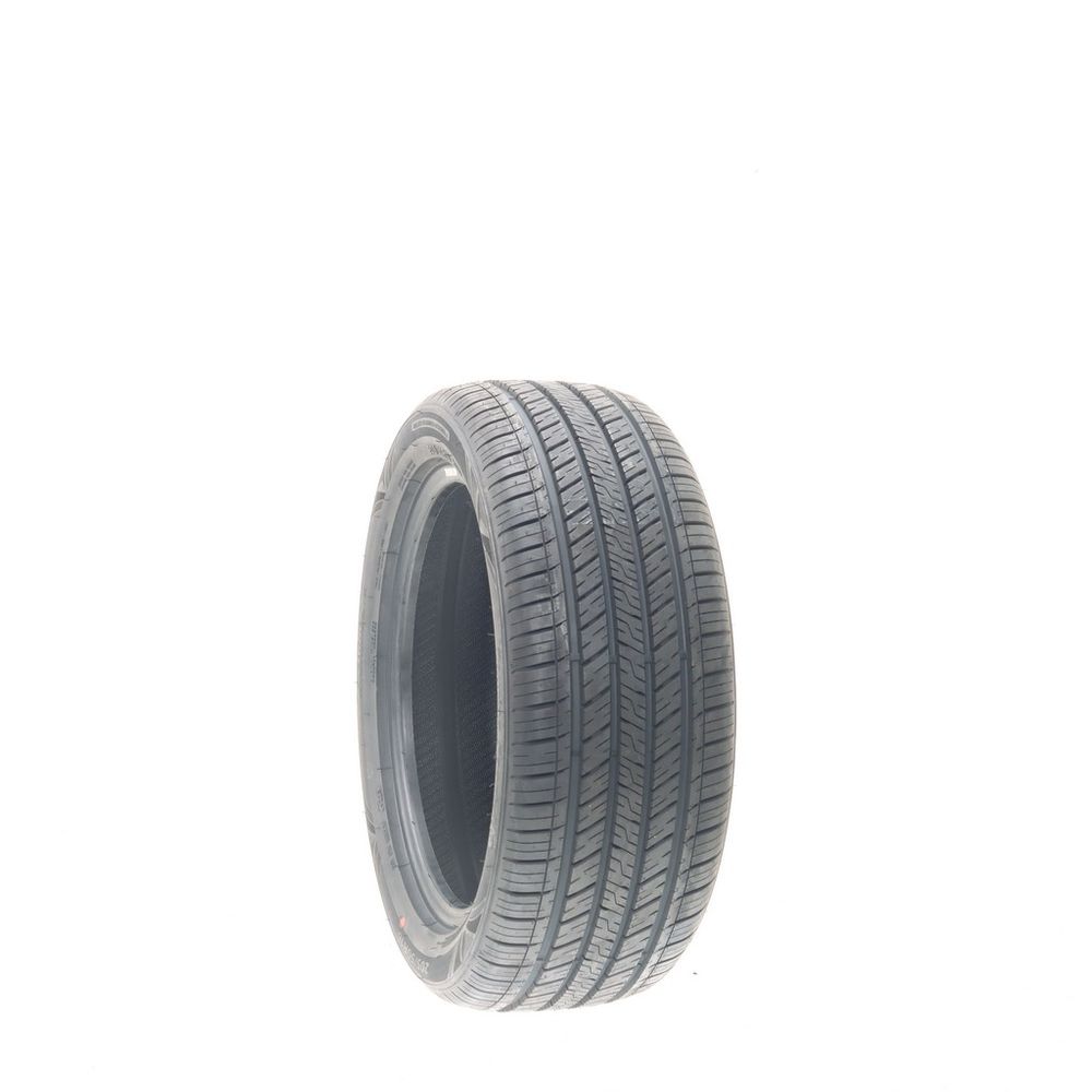 Set of (4) New 205/50R16 Achilles Touring Sport A/S 87H - Image 1