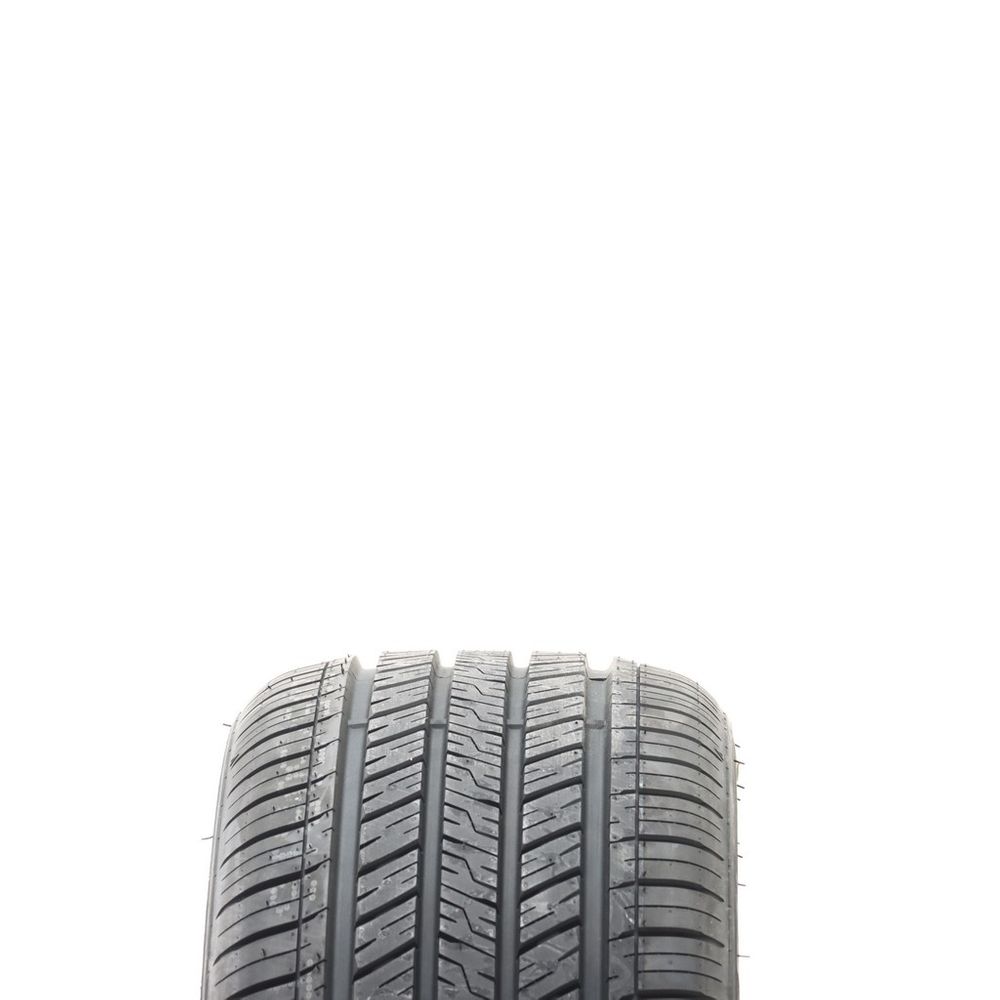 Set of (4) New 205/50R16 Achilles Touring Sport A/S 87H - Image 2