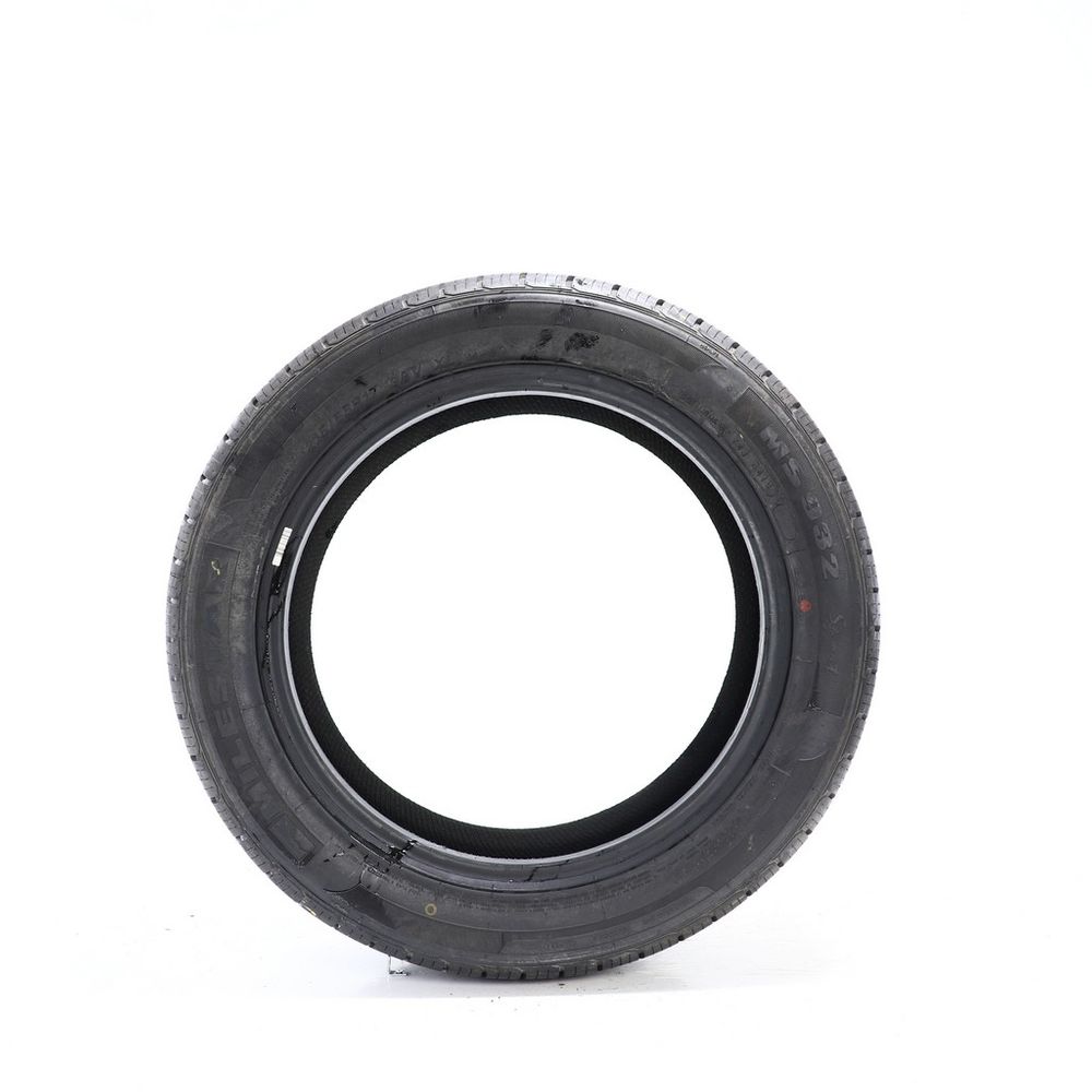 Driven Once 215/55R17 Milestar MS932 Sport 98V - 9.5/32 - Image 3