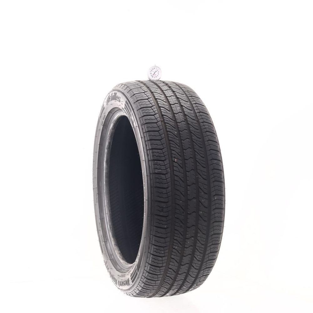 Set of (2) Used 245/50R20 Achilles Desert Hawk HT3 102V - 8.5-9/32 - Image 1