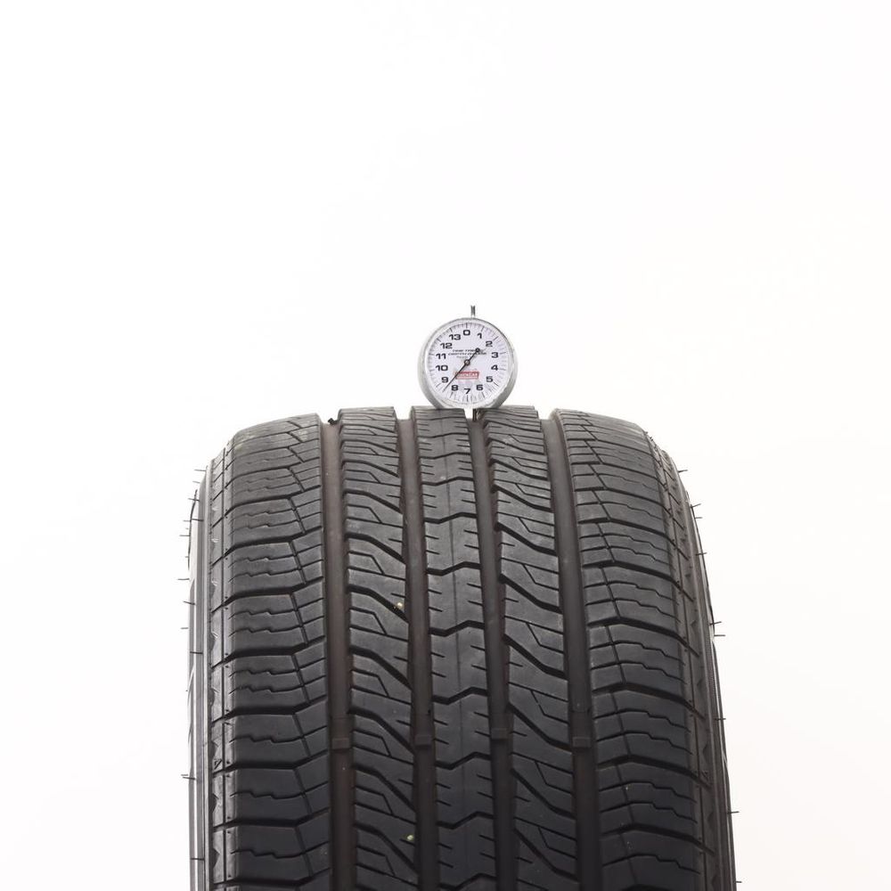 Set of (2) Used 245/50R20 Achilles Desert Hawk HT3 102V - 8.5-9/32 - Image 2