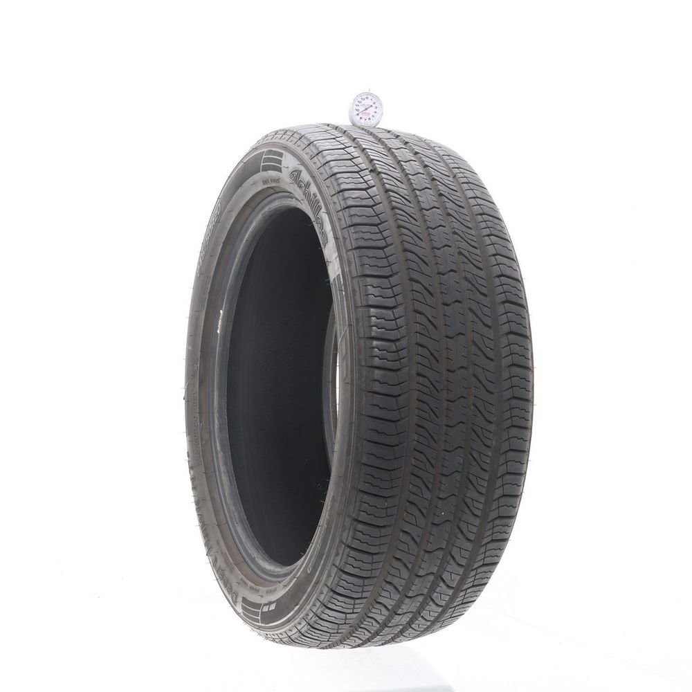 Set of (2) Used 245/50R20 Achilles Desert Hawk HT3 102V - 8.5-9/32 - Image 4