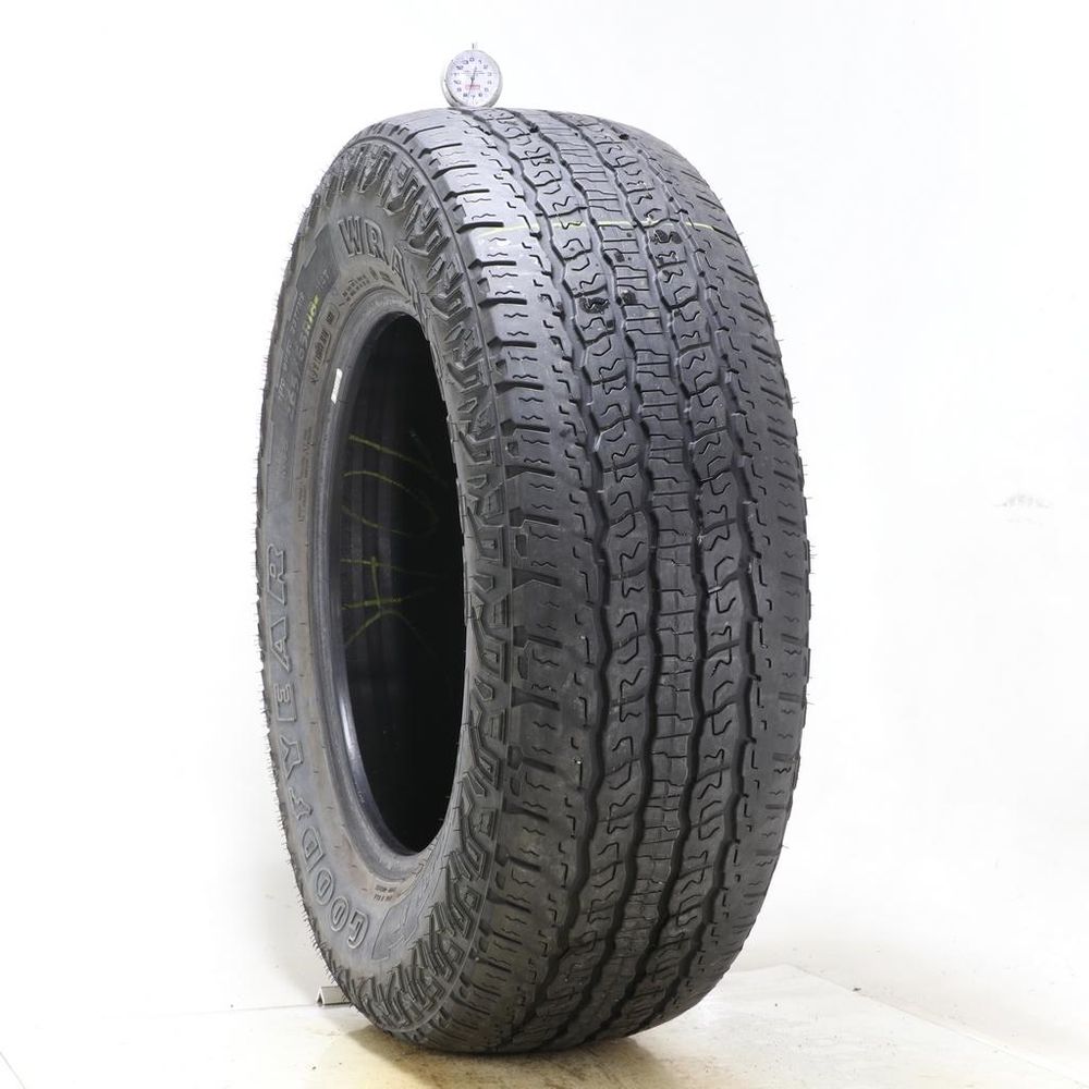 Used 265/65R18 Goodyear Wrangler Territory AT 114T - 7.5/32 - Image 1