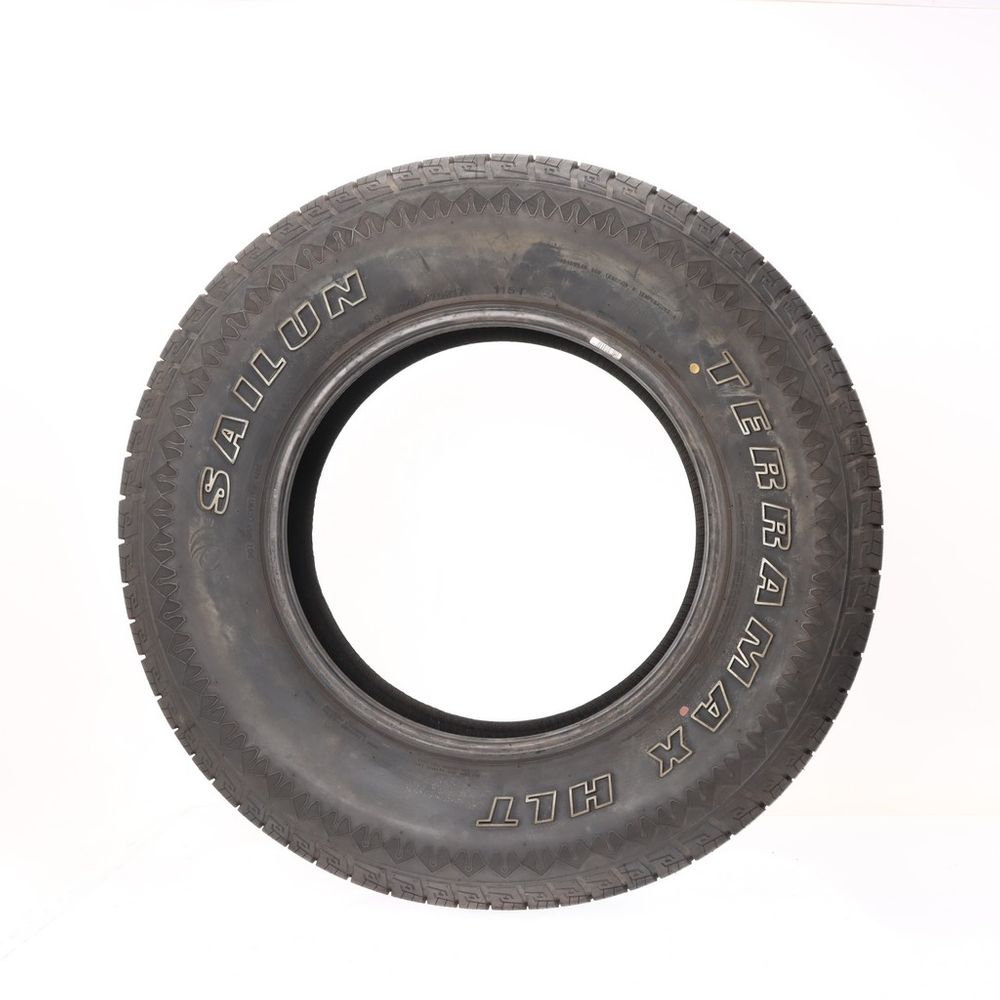 Driven Once 265/70R17 Sailun Terramax HLT 115T - 10.5/32 - Image 3