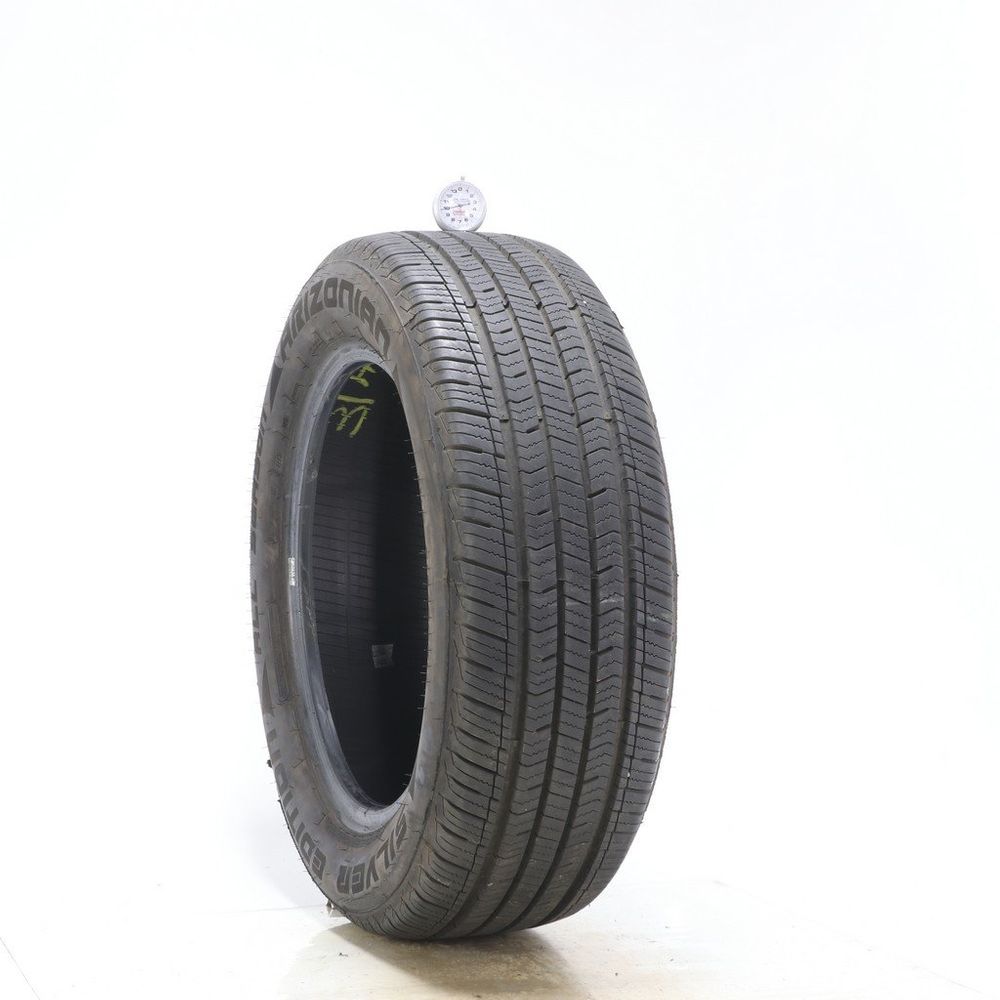 Used 215/60R17 Arizonian Silver Edition 96H - 10/32 - Image 1