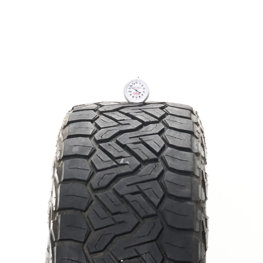 Used LT 275/60R20 Nitto Recon Grappler A/T 123/120S E - 11.5/32 - Image 2
