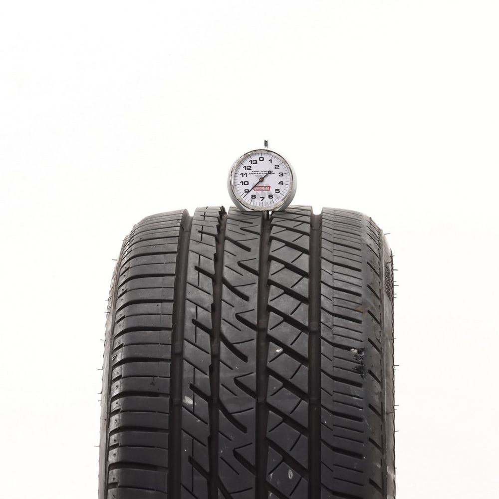 Used 205/45RF17 Bridgestone DriveGuard RFT 88W - 8.5/32 - Image 2