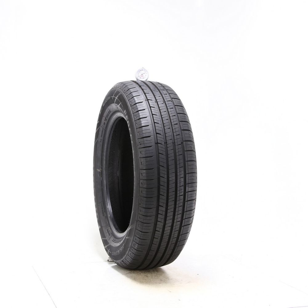 Set of (2) Used 215/65R17 Fortune Perfectus FSR602 99H - 9.5/32 - Image 1