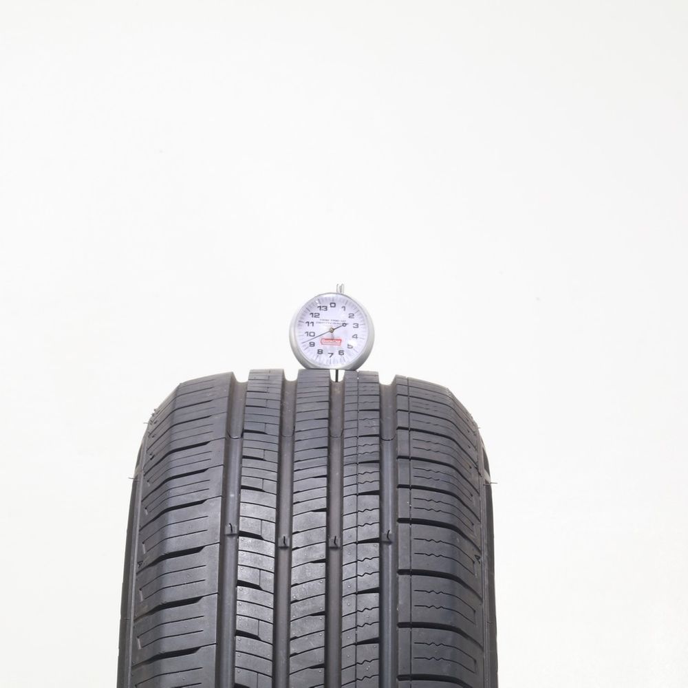 Set of (2) Used 215/65R17 Fortune Perfectus FSR602 99H - 9.5/32 - Image 2