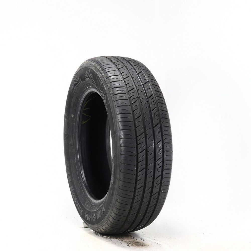 Driven Once 235/65R18 Mavis All Season HT-S 110H - 9/32 - Image 1