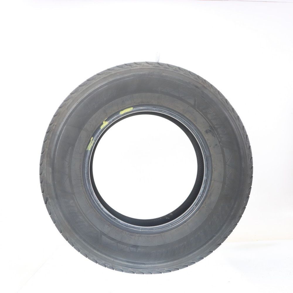 Used LT 245/75R16 Fuzion Highway 120/116S E - 8.5/32 - Image 3