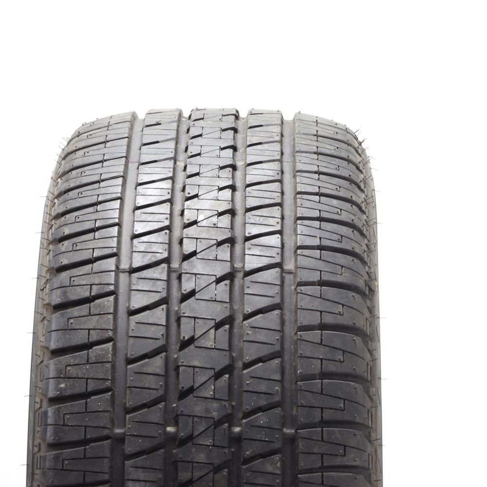 Driven Once 285/45R22 Bridgestone Dueler H/L Alenza 110H - 9.5/32 - Image 2