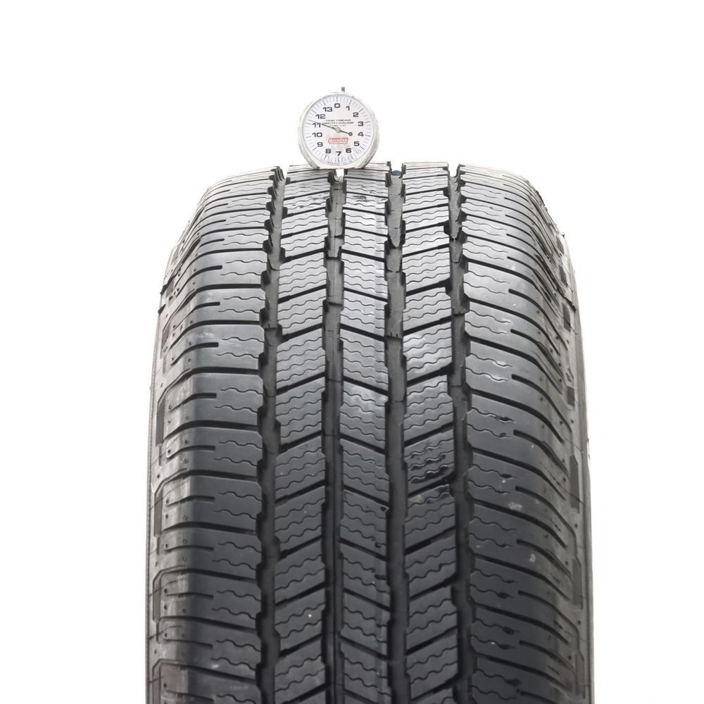 Used 255/70R18 Michelin Defender LTX M/S 2 116T - 11/32 - Image 2