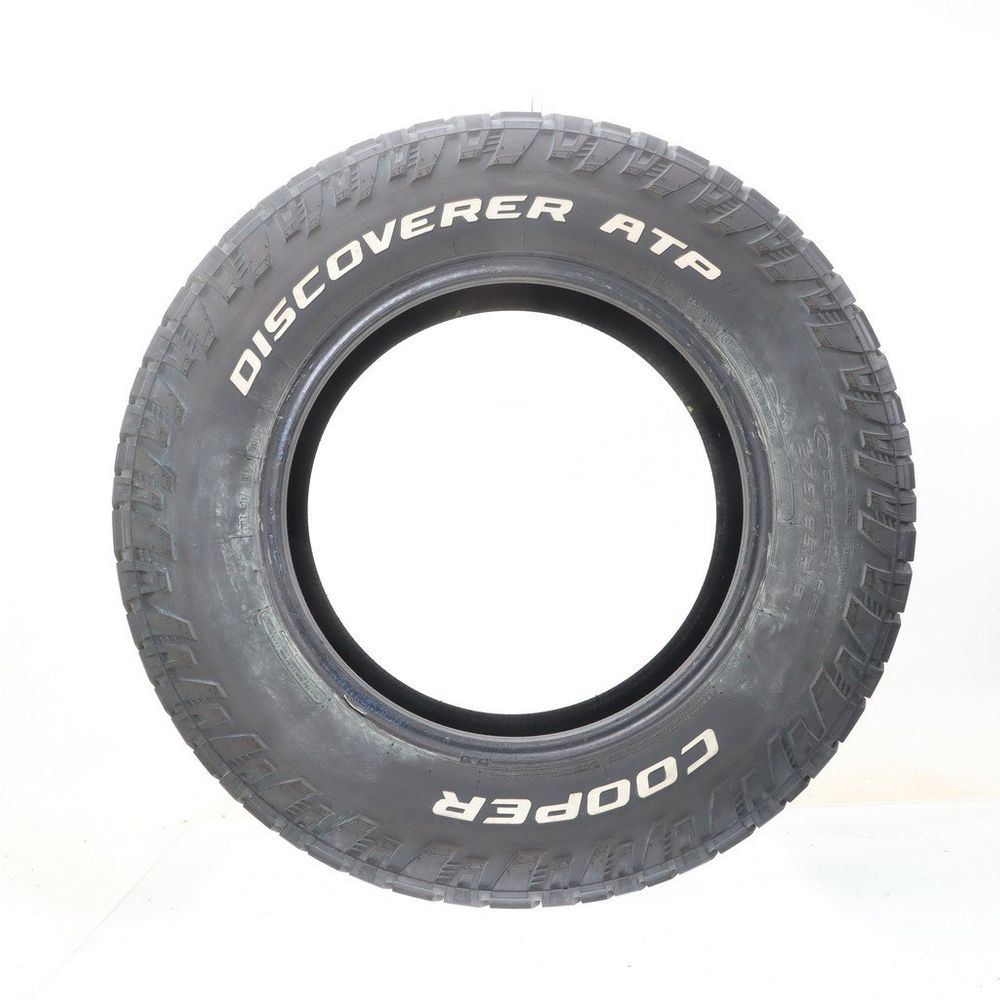 Set of (2) Used 275/65R18 Cooper Discoverer ATP II 116T - 10-10.5/32 - Image 3