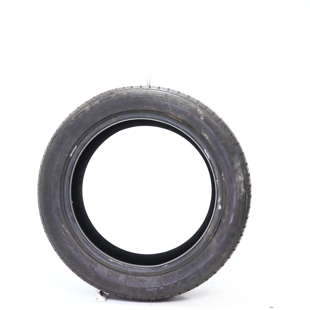Used 225/50ZR17 Uniroyal Tiger Paw GTZ All Season 94W - 7.5/32 - Image 3