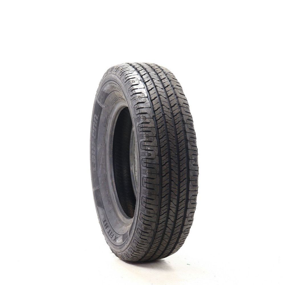 Set of (2) New 215/70R16 Laufenn X Fit HT 100H - 11/32 - Image 1