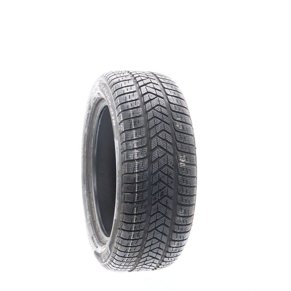 New 245/50R18 Pirelli Winter Sottozero 3 Run Flat 100H - Image 1