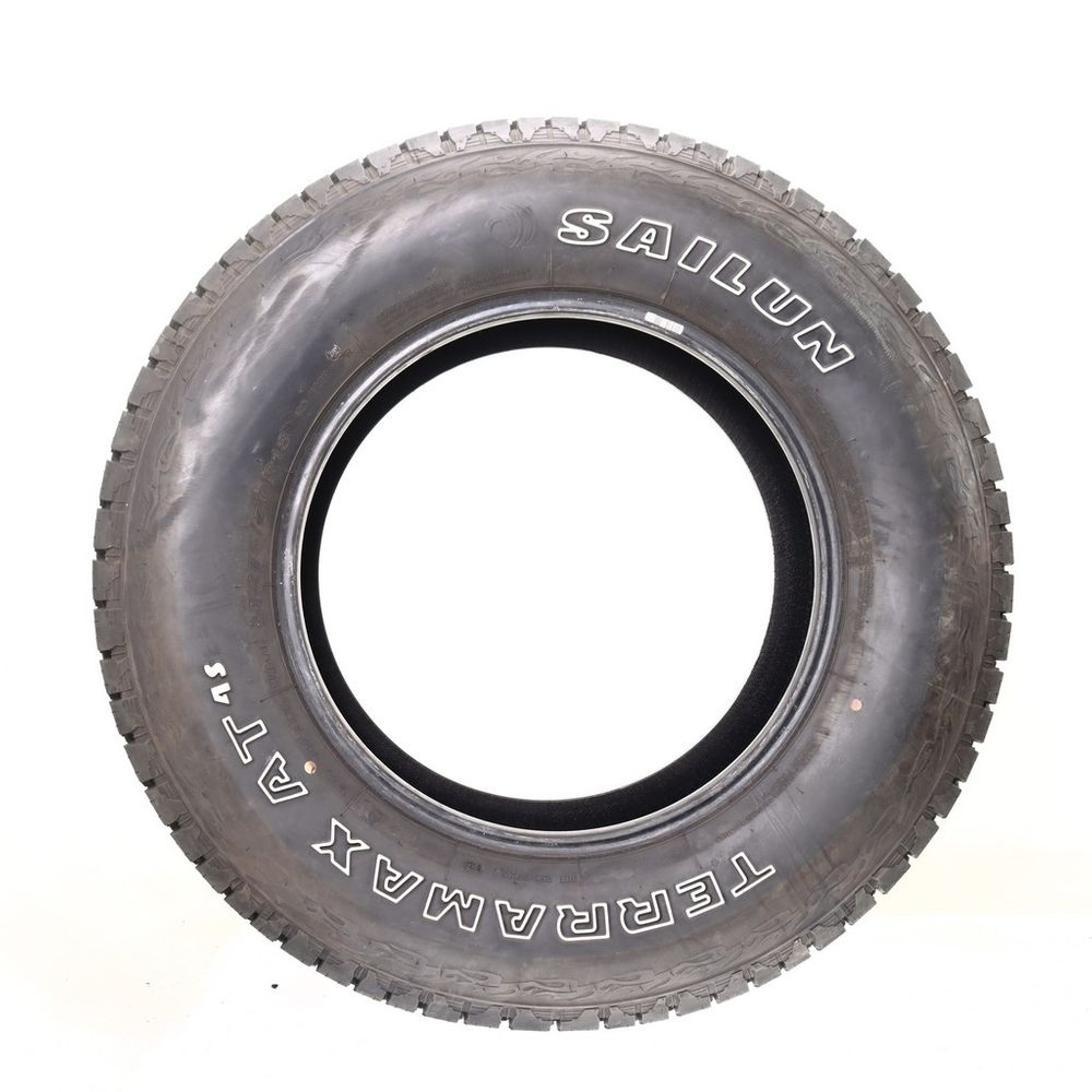 Used LT 275/70R18 Sailun Terramax A/T 4S 125/122R E - 15/32 - Image 3