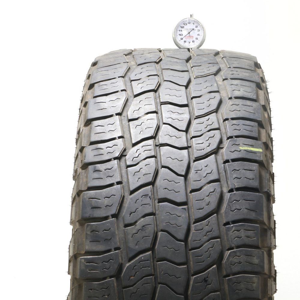 Set of (2) Used LT 285/65R20 Cooper Discoverer AT3 XLT 127/124S E - 9-9.5/32 - Image 2