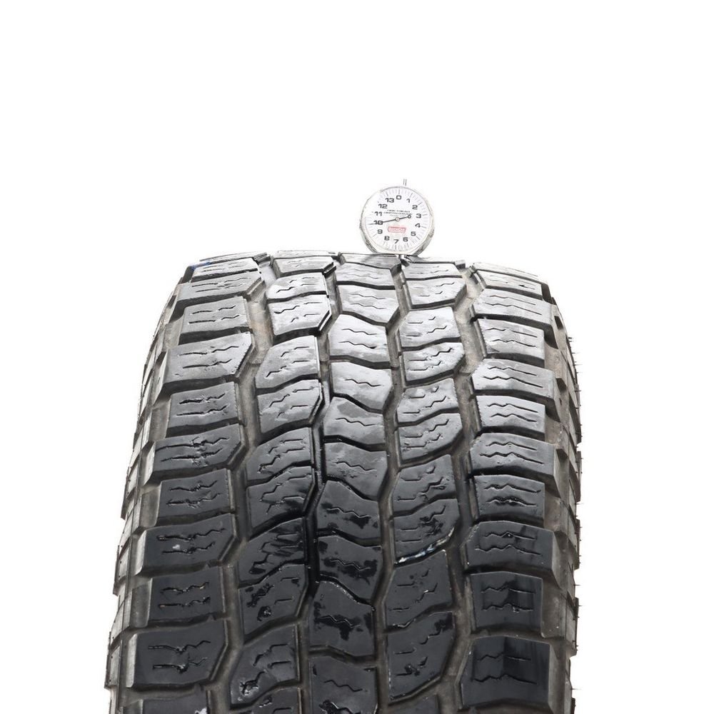 Set of (2) Used LT 285/65R20 Cooper Discoverer AT3 XLT 127/124S E - 9-9.5/32 - Image 5