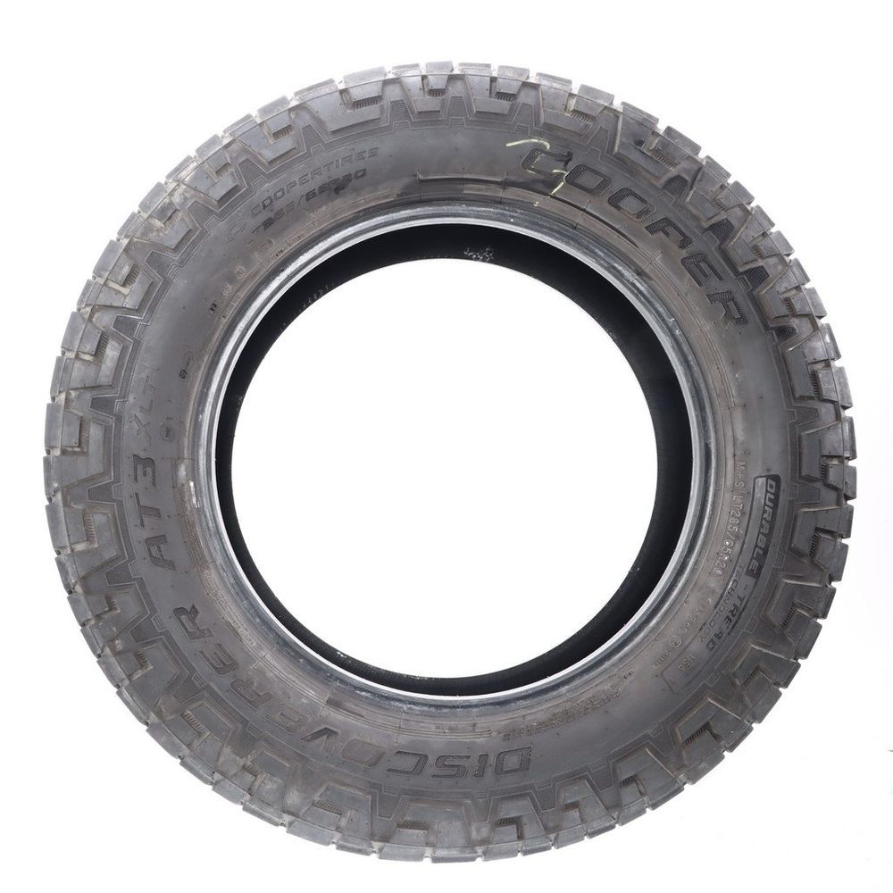 Set of (2) Used LT 285/65R20 Cooper Discoverer AT3 XLT 127/124S E - 9-9.5/32 - Image 6