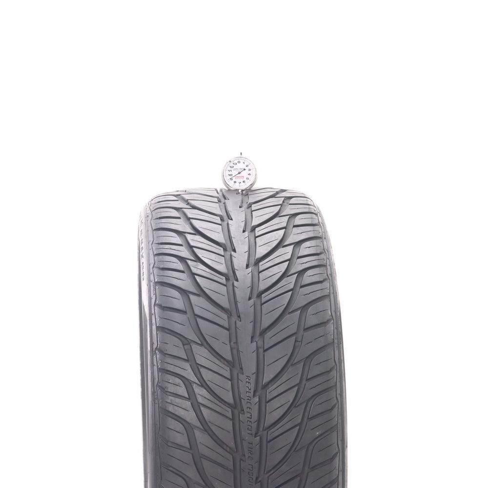 Used 255/35ZR20 General G-Max AS-03 97W - 9/32 - Image 2
