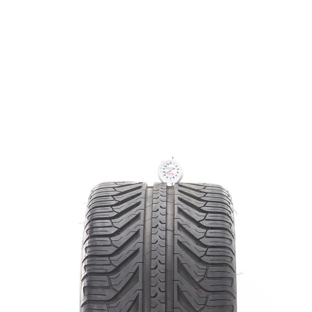 Used 285/30ZR18 Michelin Pilot Sport A/S Plus 97Y - 9/32 - Image 2
