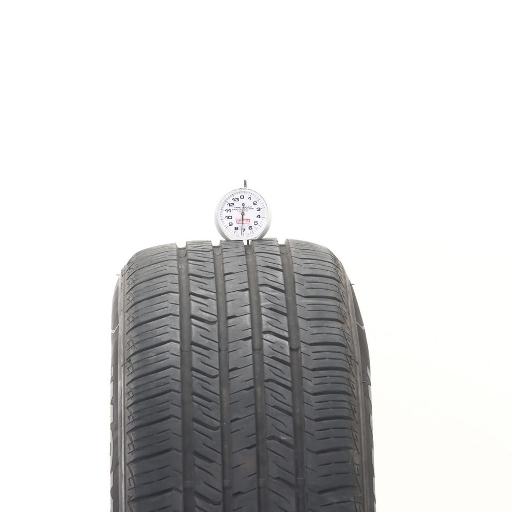 Set of (2) Used 215/60R16 Ironman IMove PT 95H - 7/32 - Image 2