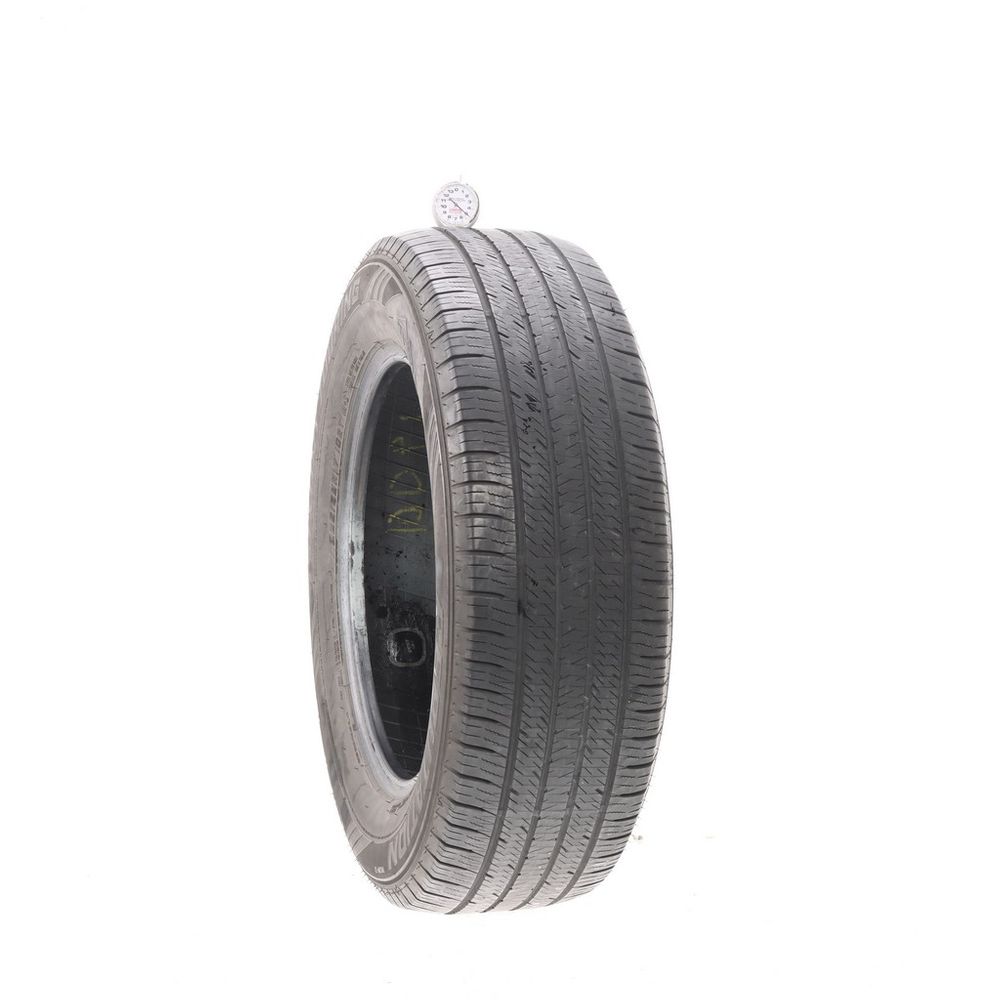 Set of (2) Used 225/65R17 Mazama Reputation NLW-3 102T - 5-6.5/32 - Image 1