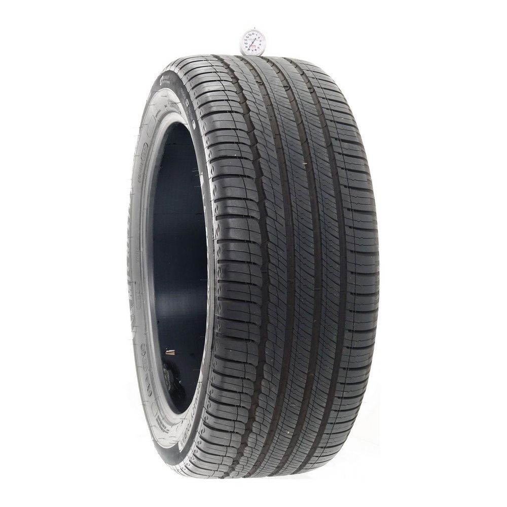 Used 275/45R21 Michelin Primacy Tour A/S MO 107H - 8/32 - Image 1