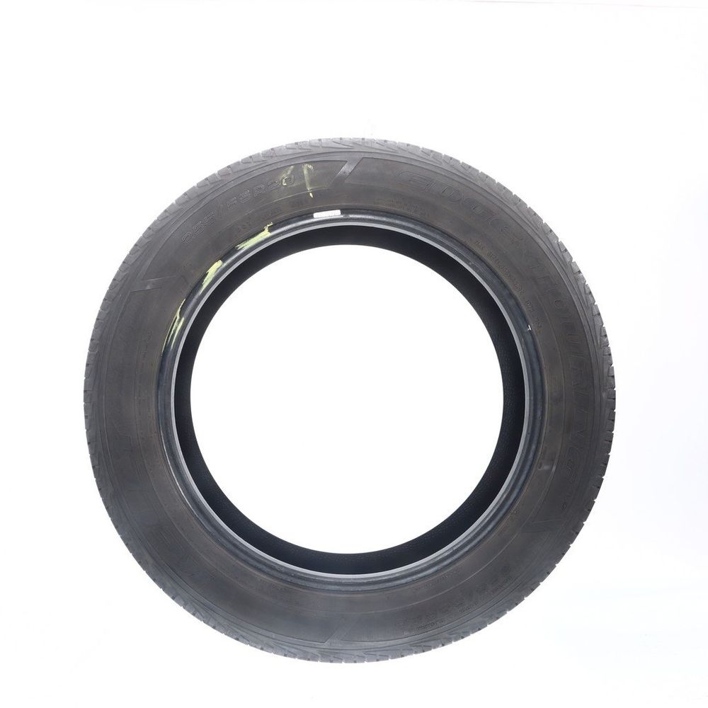 Used 255/55R20 Kelly Edge Touring A/S 107H - 5/32 - Image 3