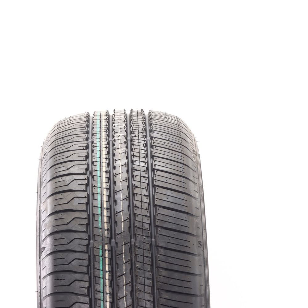 Set of (2) New 235/65R17 Dunlop Grandtrek PT21 104H - Image 2