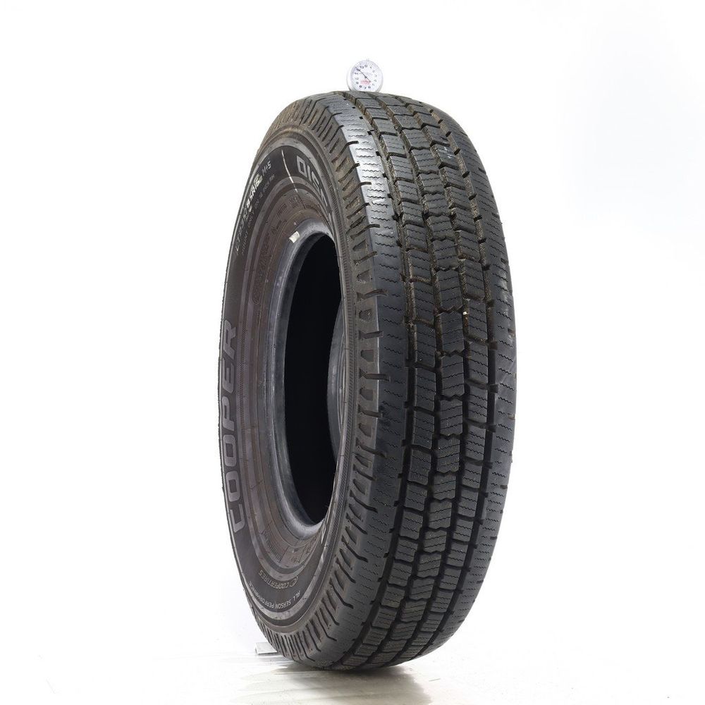 Used LT 235/85R16 Cooper Discoverer HT3 120/116R E - 12/32 - Image 1