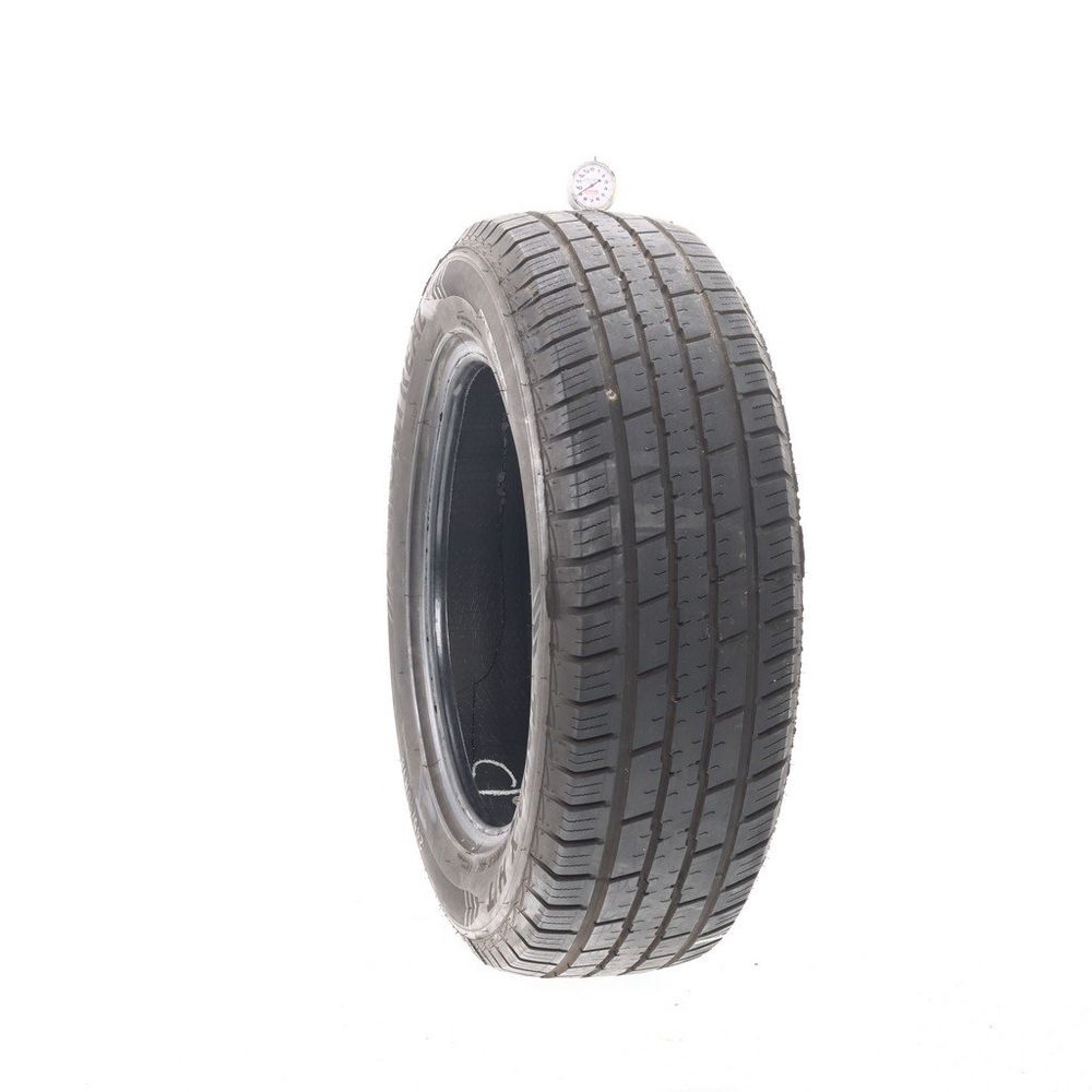 Used 245/60R18 Montreal Terra-X H/T 105H - 9/32 - Image 1