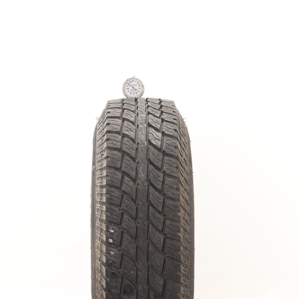 Used LT 215/85R16 Cooper Discoverer ATR 115/112R E - 11.5/32 - Image 2