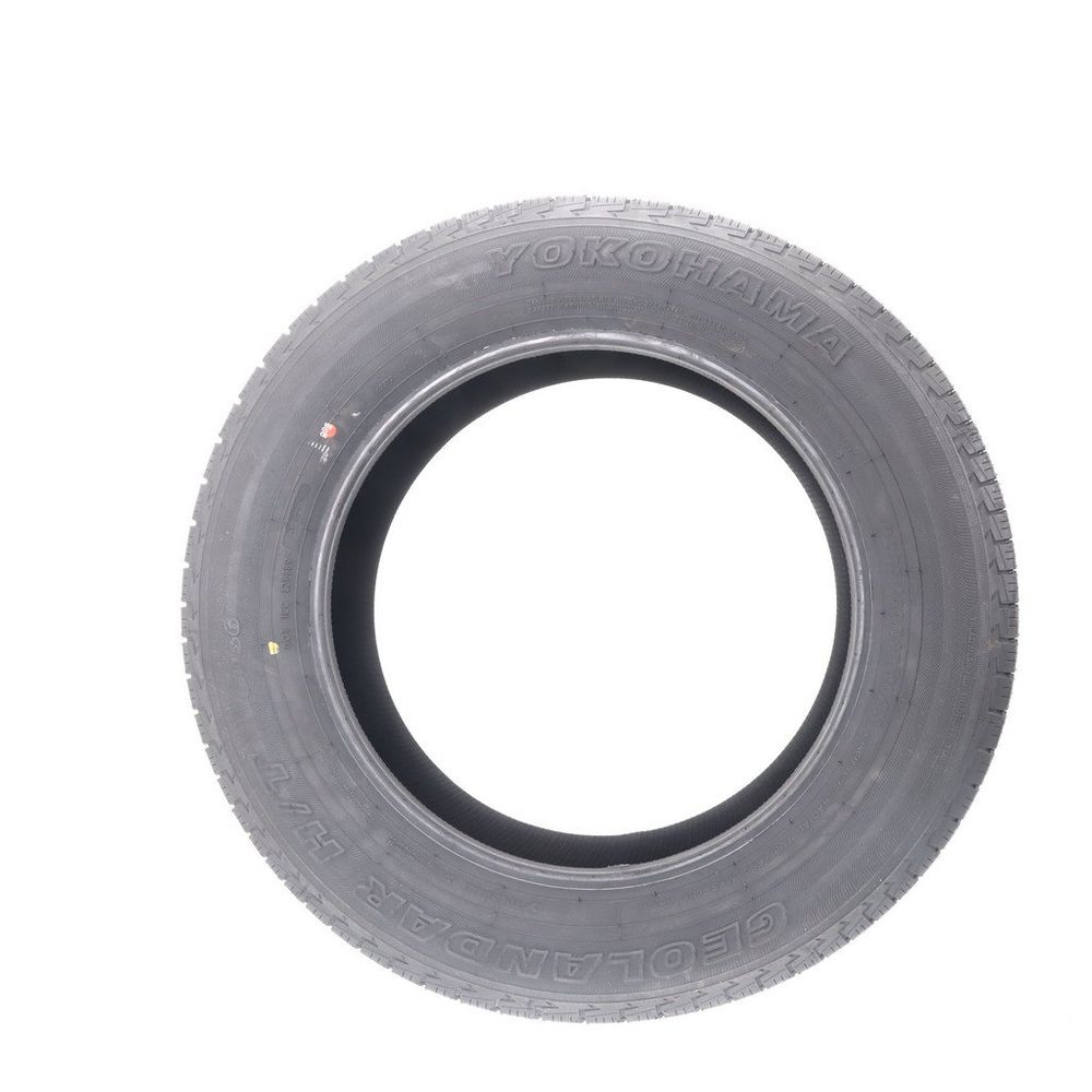 New 245/60R18 Yokohama Geolandar H/T G056 104H - Image 3