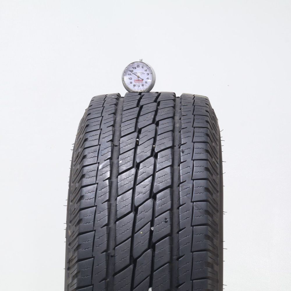 Set of (4) Used LT 225/75R16 Toyo Open Country H/T 115/112S E - 11.5-12/32 - Image 2